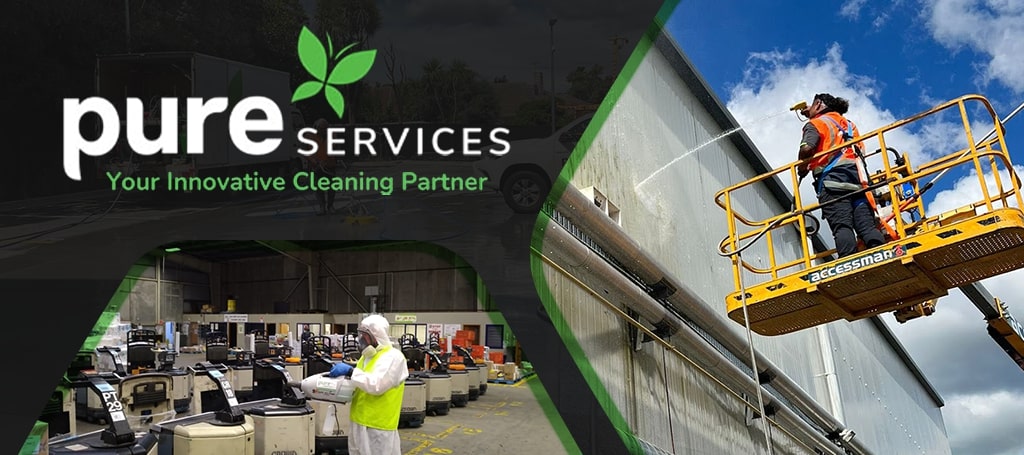 Pure Services