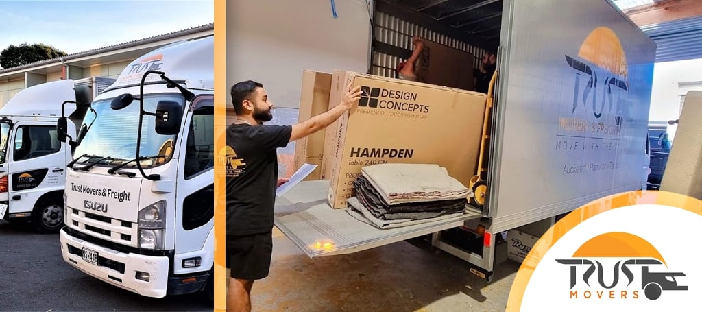 Trust Movers