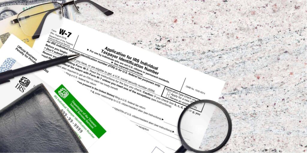 How to apply for a tax identification number in New Zealand