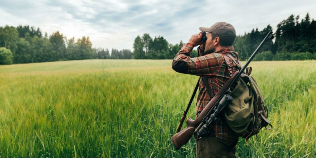 How to obtain a hunting licence in New Zealand