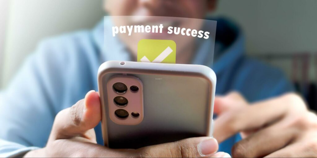 Wait for your payments to start