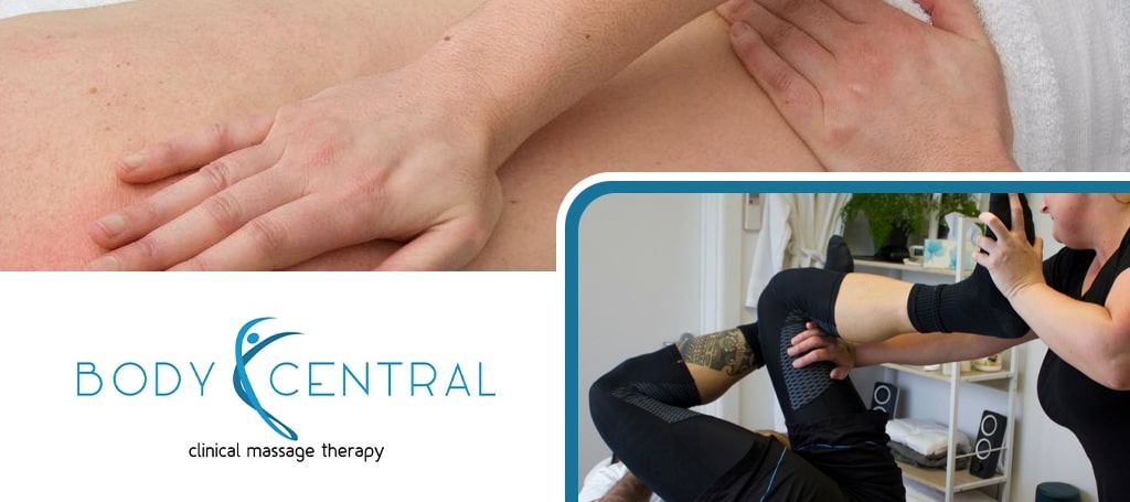 Body Central Clinical Massage Therapy