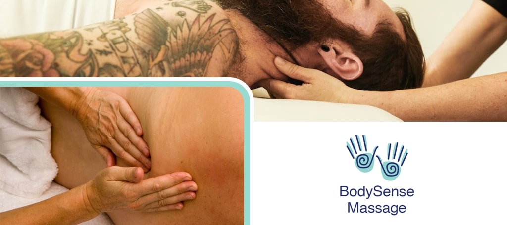 BodySense Massage
