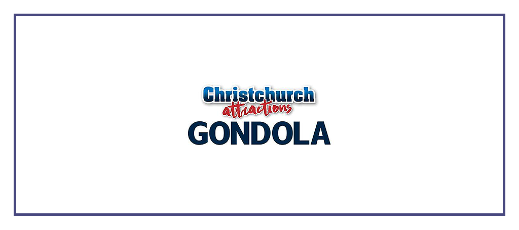 Christchurch Gondola