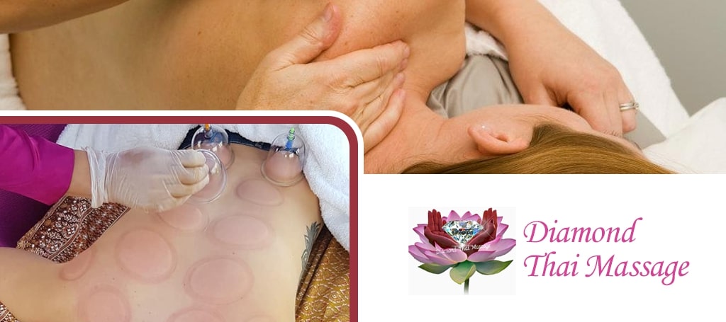 Diamond Thai Massage