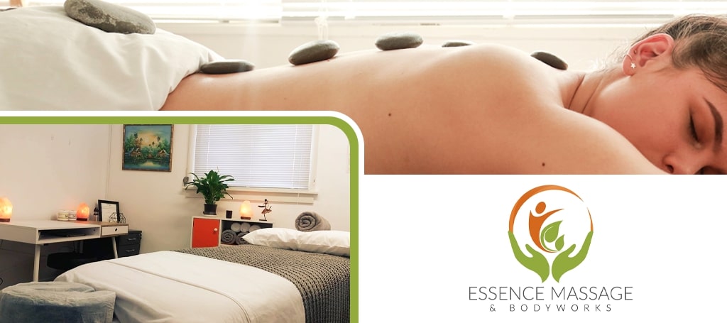 Essence Massage & Bodyworks