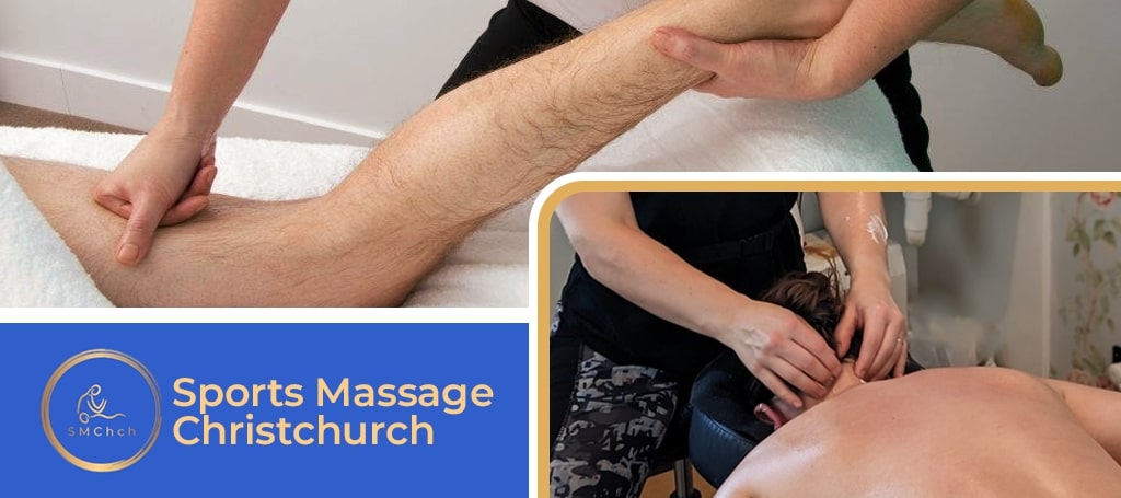 Sports Massage Christchurch