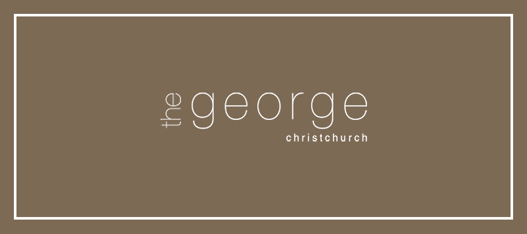 The George