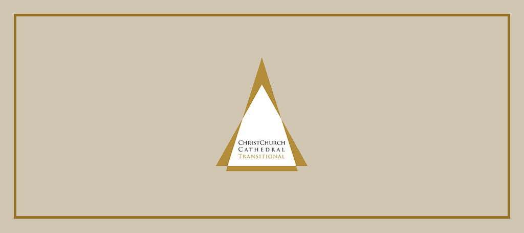Transitional Cathedral
