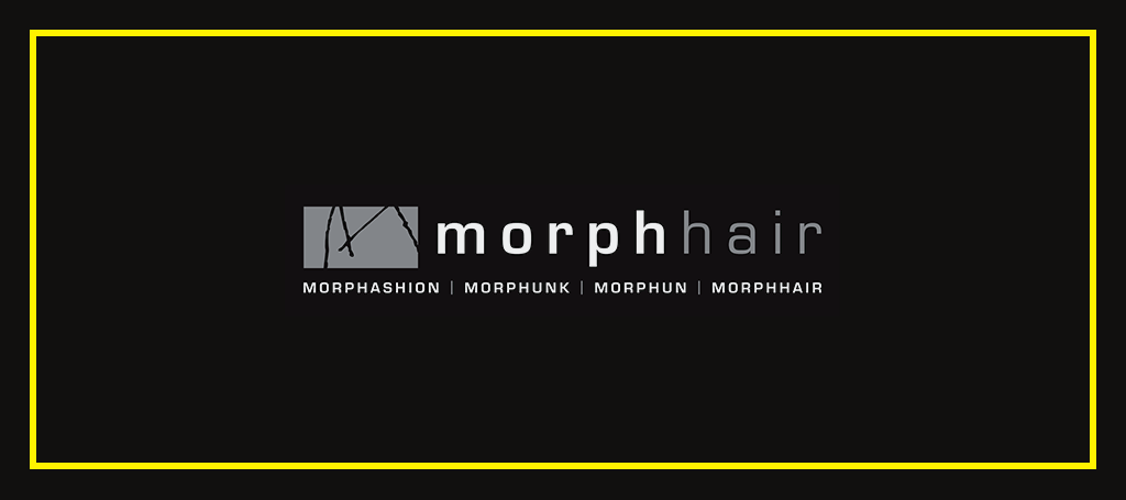 Morph Hair