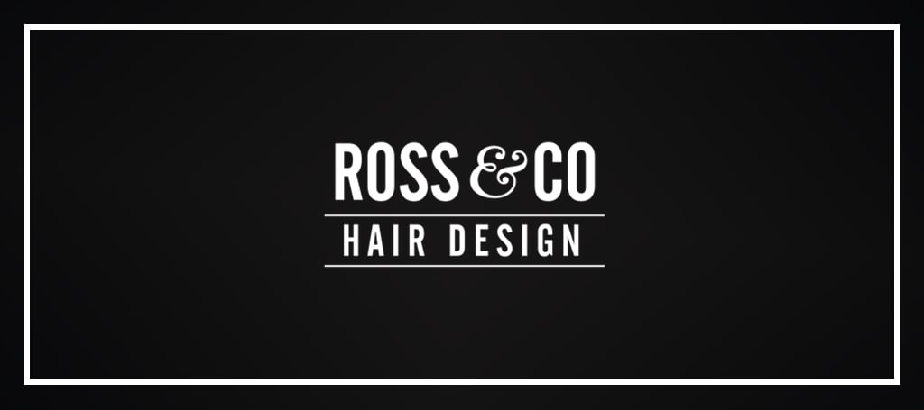 Ross & Co. Hair Design