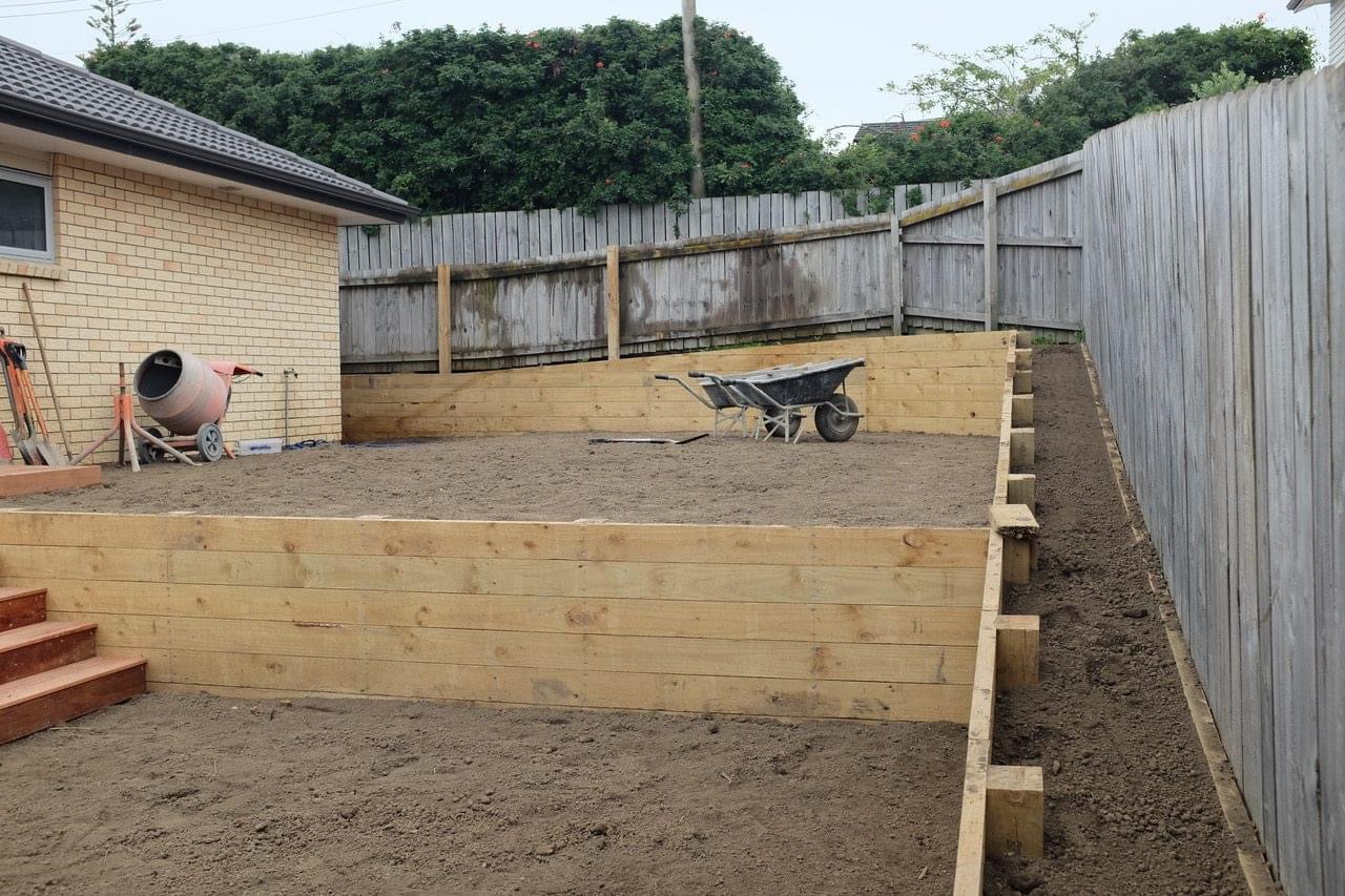Deckreation