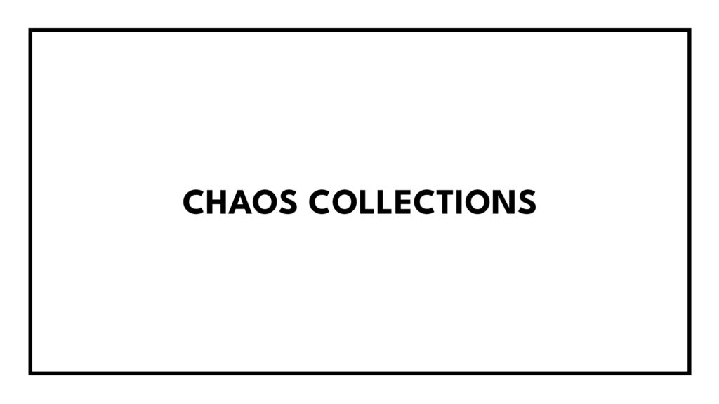 chaos-collections