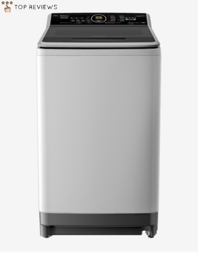 Panasonic 7kg Top Loading Washing Machine