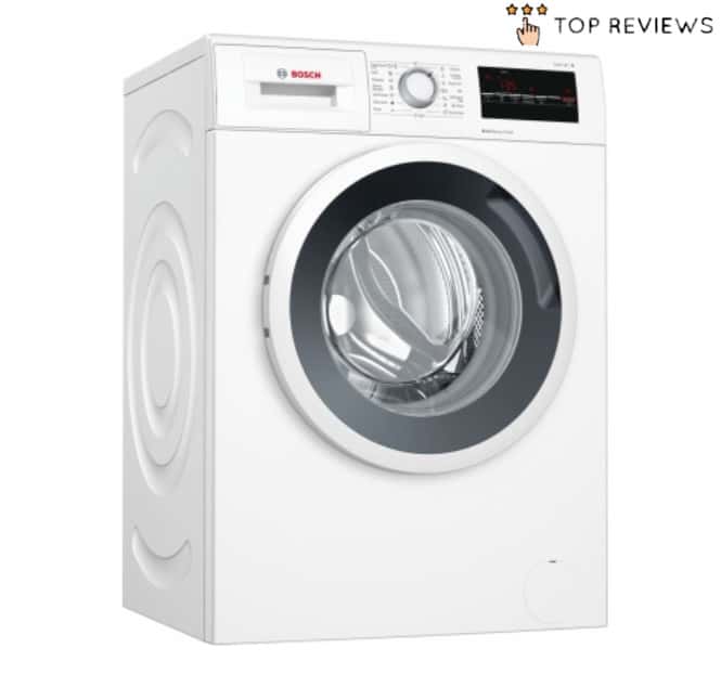 Bosch 7.5kg Front Loading Washing Machine