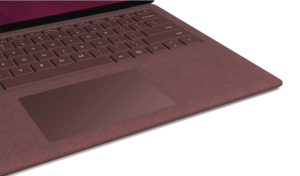 Microsoft Surface Laptop 2 Keyboard