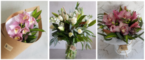 The Floral Studio