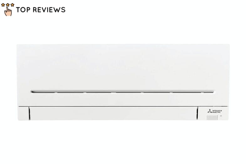 Mitsubishi EcoCore AP25 Series High Wall Heat Pump
