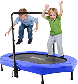 The 6 Best Trampolines New Zealand 2020