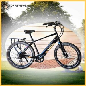 Aventon Pace 500 E-Bike