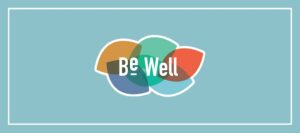 Be Well Chiropractic Studio's Banner