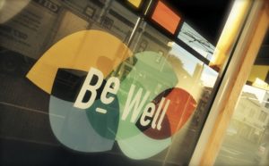 Be Well Chiropractic Studio
