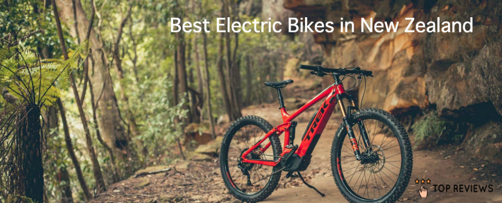 the best e bike to buy