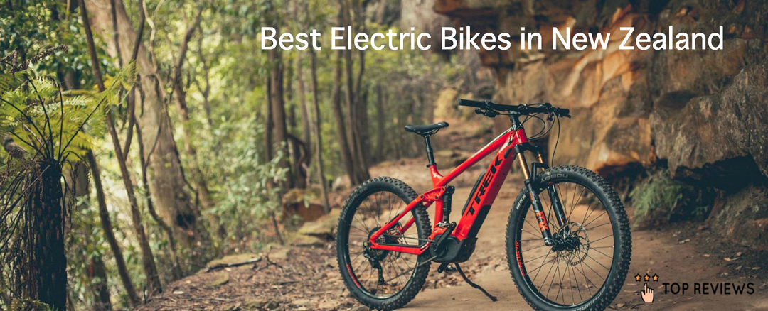 best electric bike reviews 2019