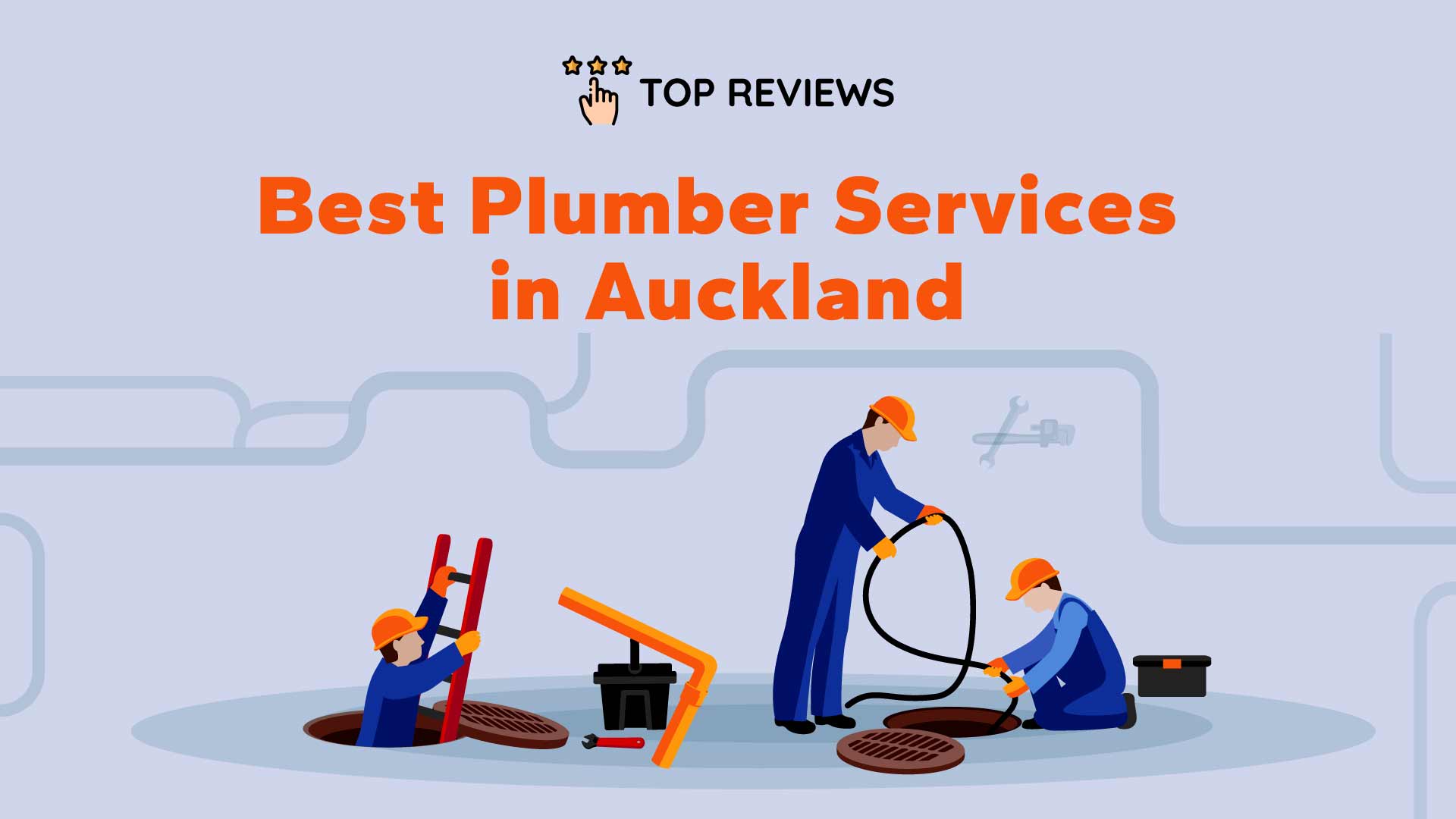 Best Plumber Services in Auckland