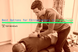 Best Chiropractors Christchurch