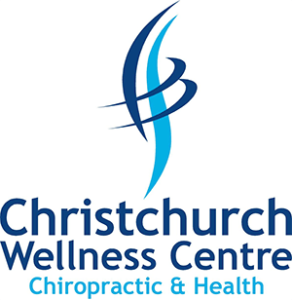 Christchurch Wellness Centre's logo