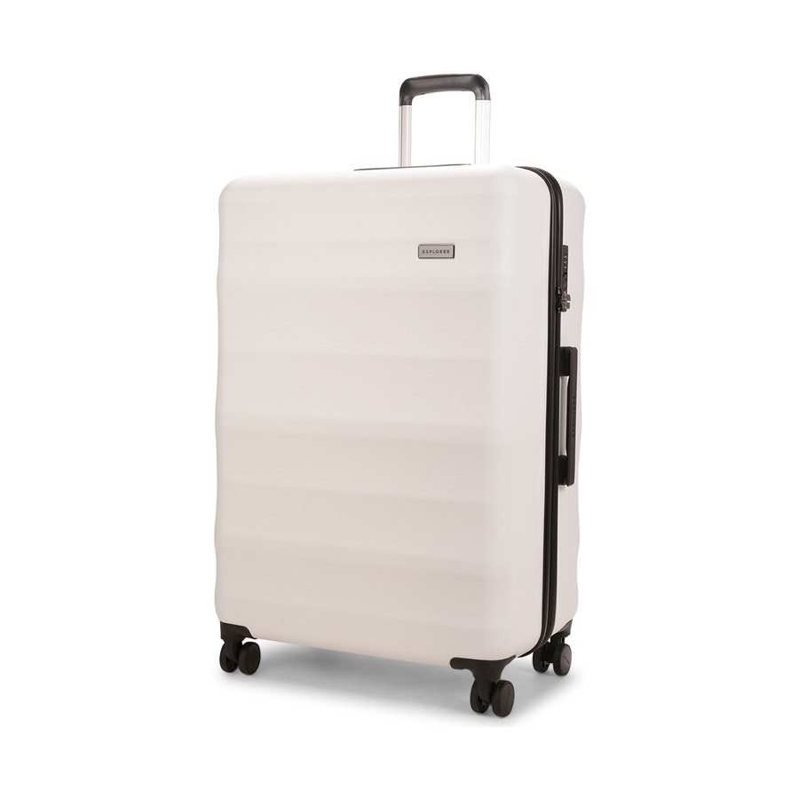 lightest cabin luggage on wheels