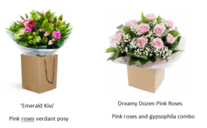 Garden City Florist