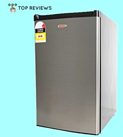 Haier 115 L Bar Fridge (HRZ-113)_fridges unboxing_top reviews in new zealand