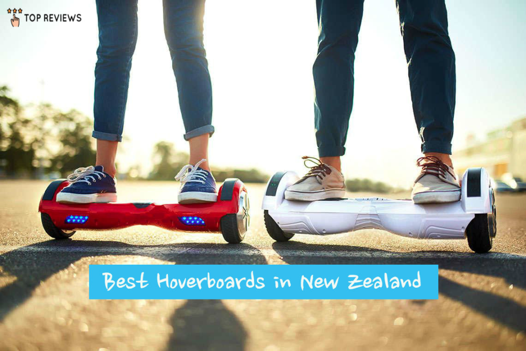 best hoverboard for gravel