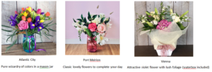 Pepperberry Florist