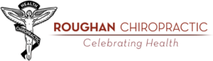 Roughan Chiropractic's logo