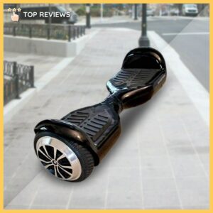 SWAGBOARD T1 PRO HOVERBOARD