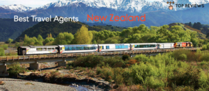 Best Travel Agents New Zealand