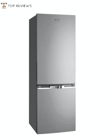 Westinghouse 370L Bottom Mount Refrigerator