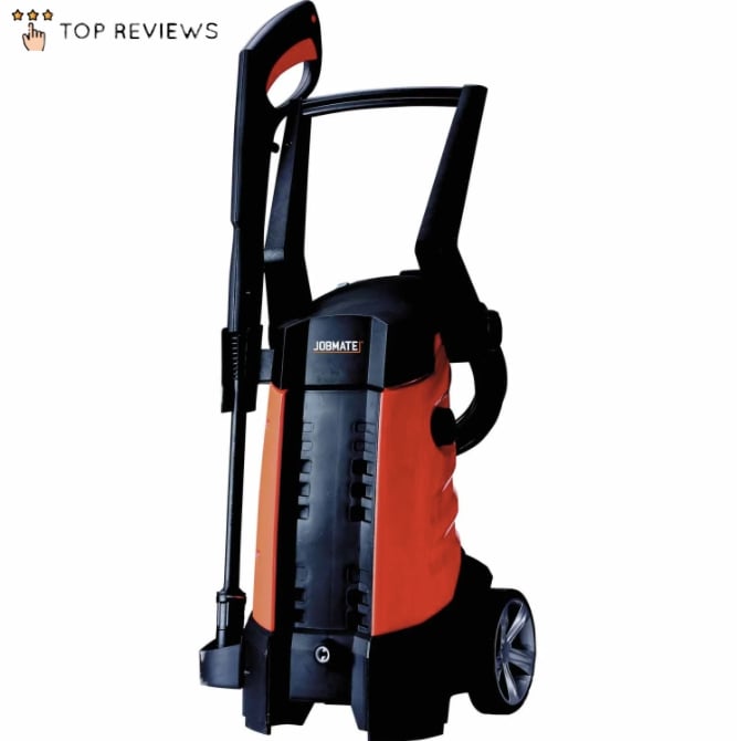 Jobmate Electric Water Blaster
