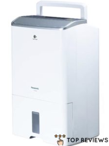 Panasonic 33 L Dehumidifier (F-YWP33N)