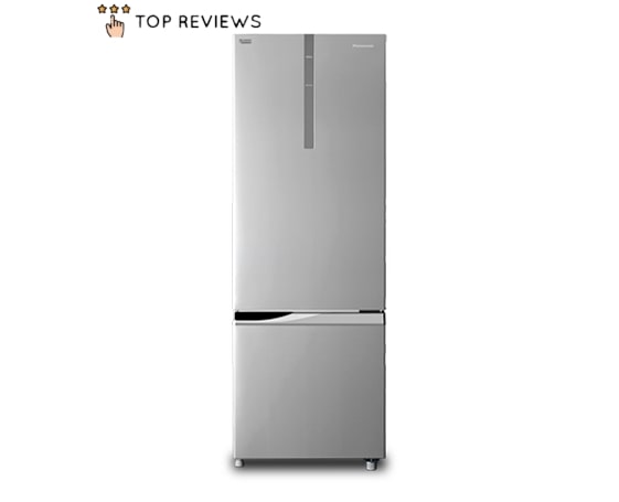 Panasonic 342 L ECONAVI Fridge Freezer