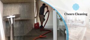 Cheers Carpet Cleaning