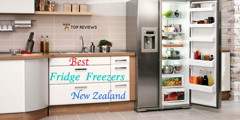 21++ Best brand fridge freezer nz info