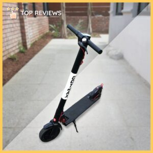 GOTRAX GXL Electric Scooter Version 2