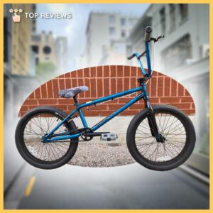 GT Bicycles Performer BMX