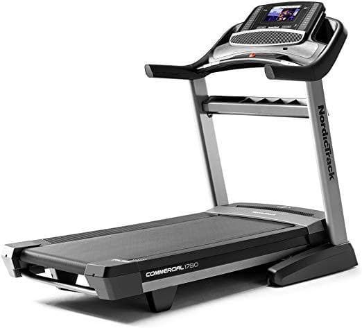 reebok v4500 treadmill