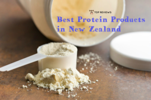 Best Protein Products New Zealand