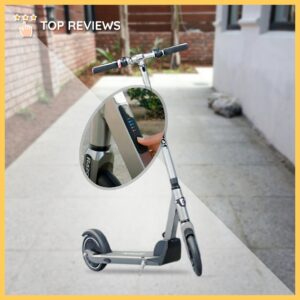 Razor E-Prime Electric Scooter